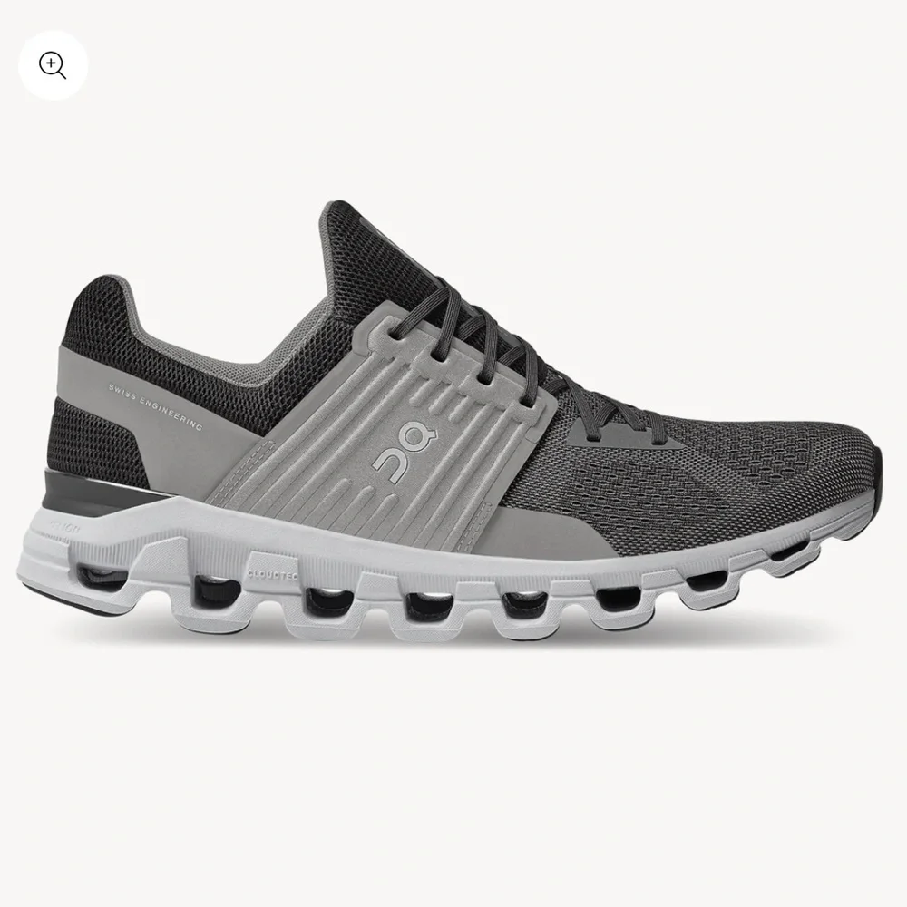 On Running Cloudswift Men’s Shoes size 11.5 - Picture 3 of 13